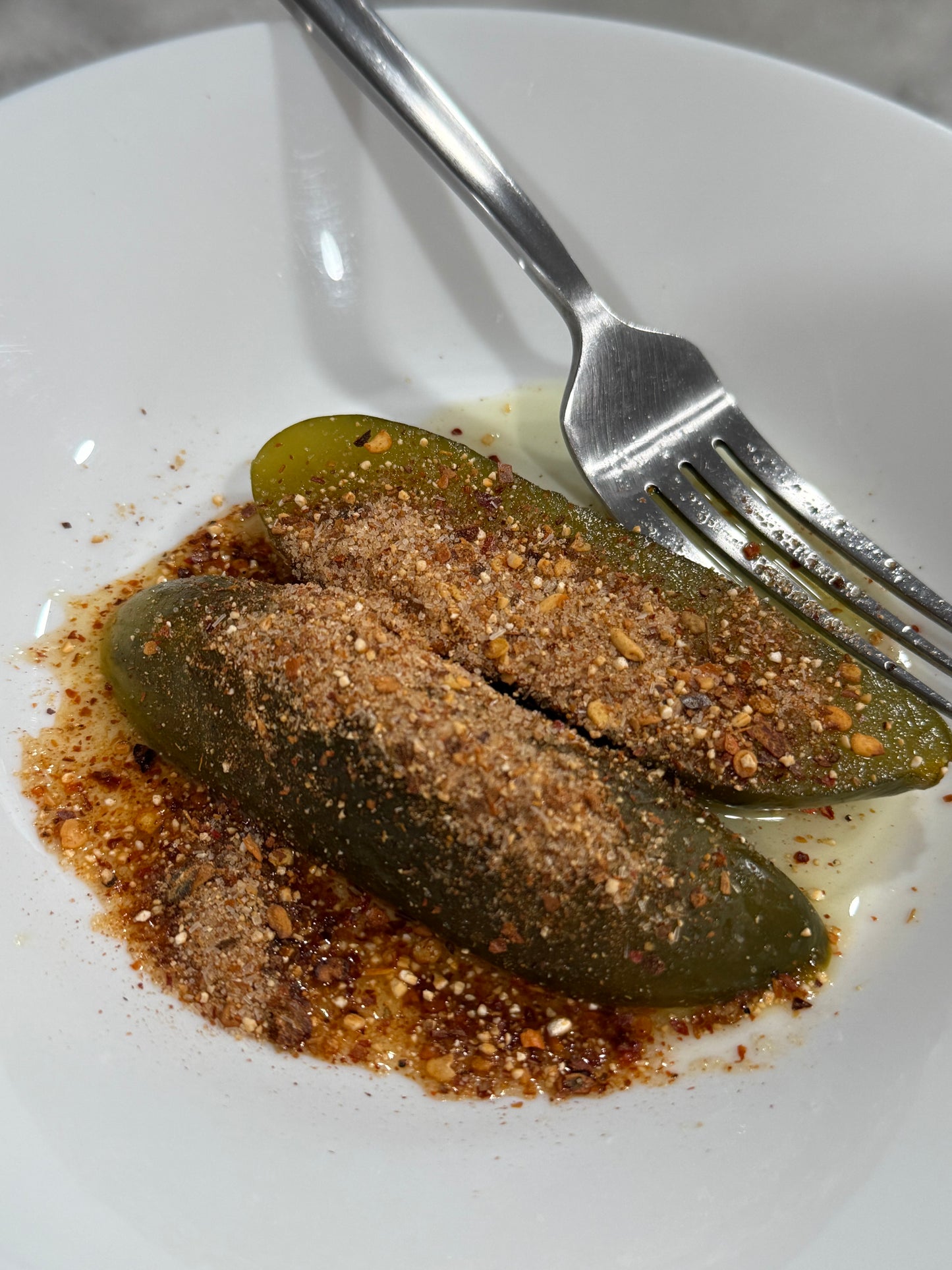 PICKLE PEPPER