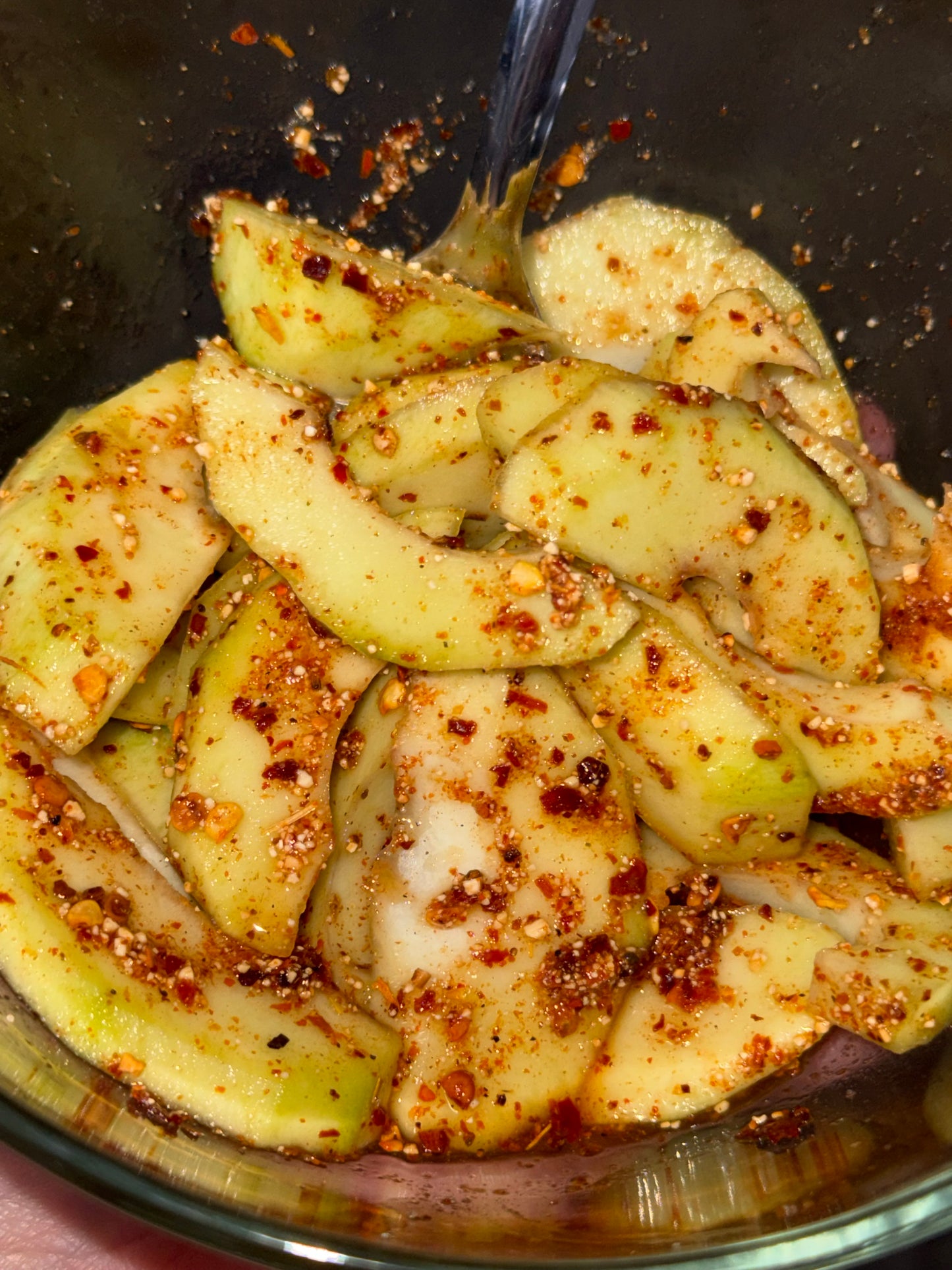 PICKLE PEPPER