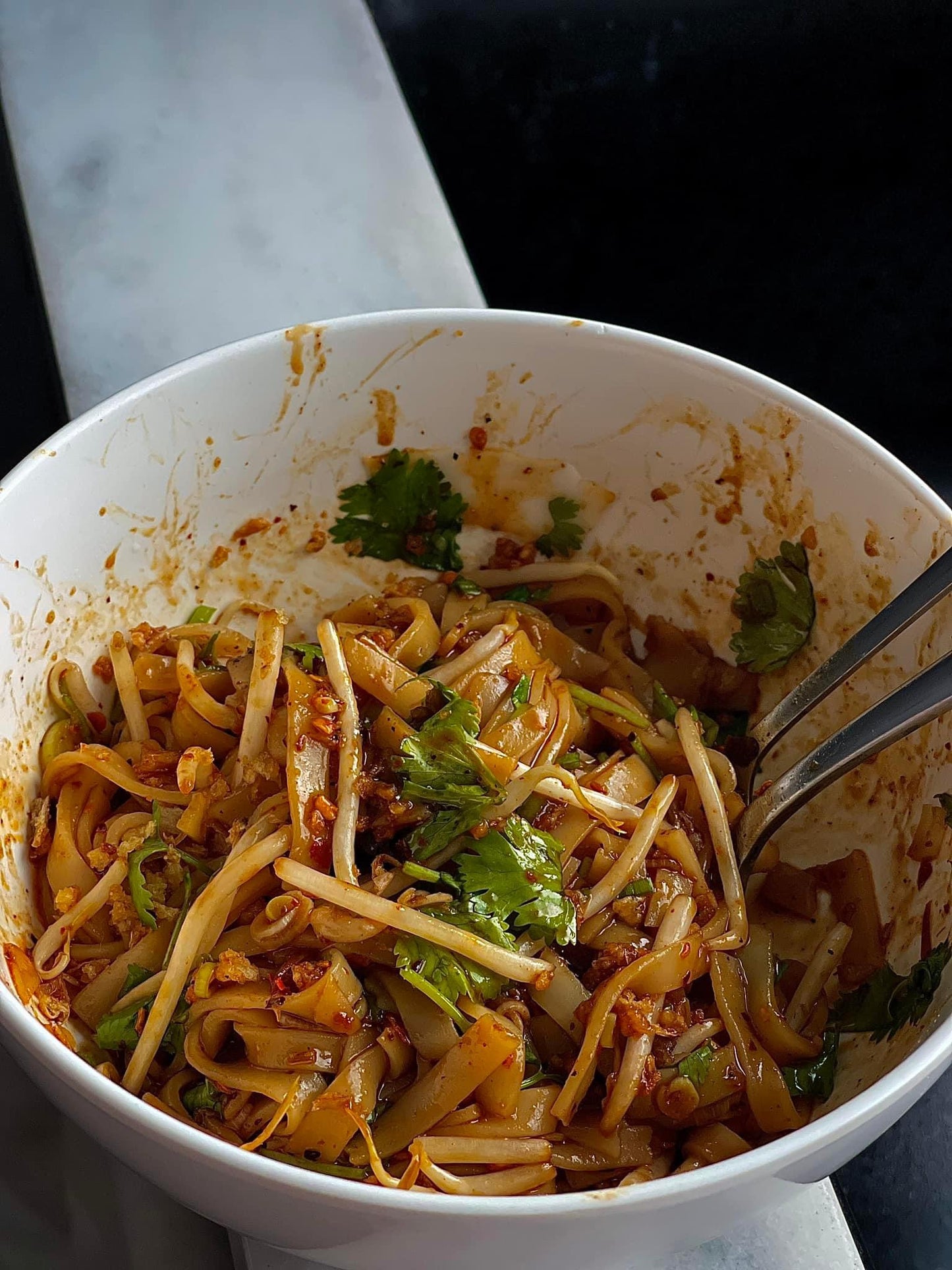 DRY PHO SAUCE (NON-SPICY)