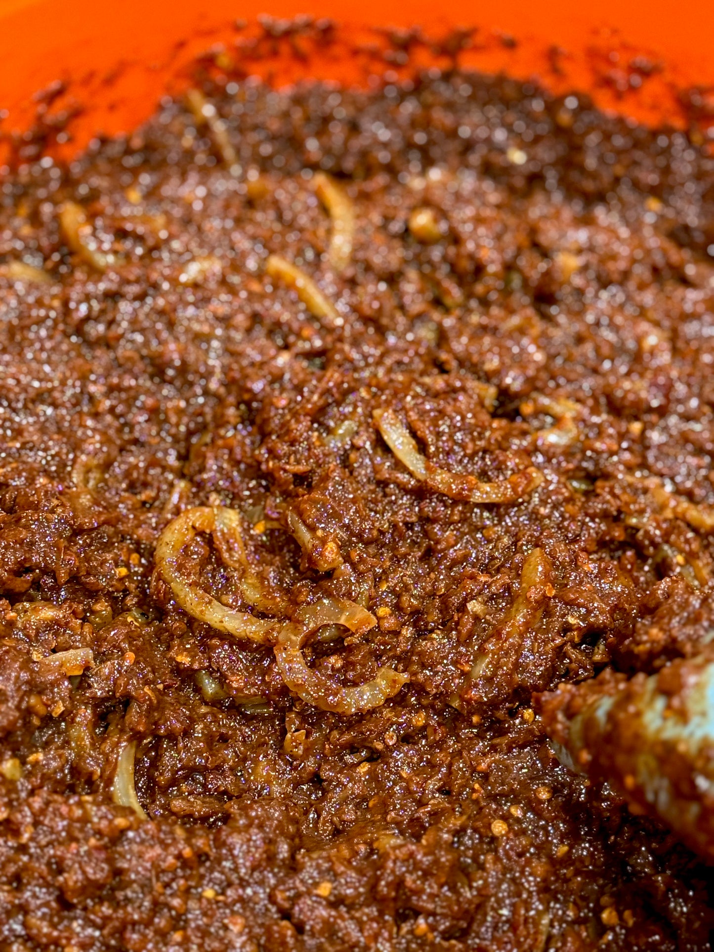 JEOW BONG (SAVORY)