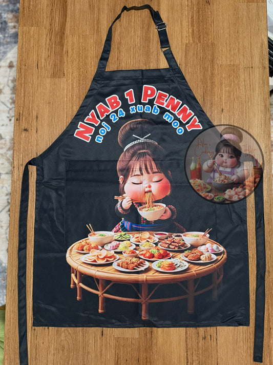 Apron •Nyab 1 Penny