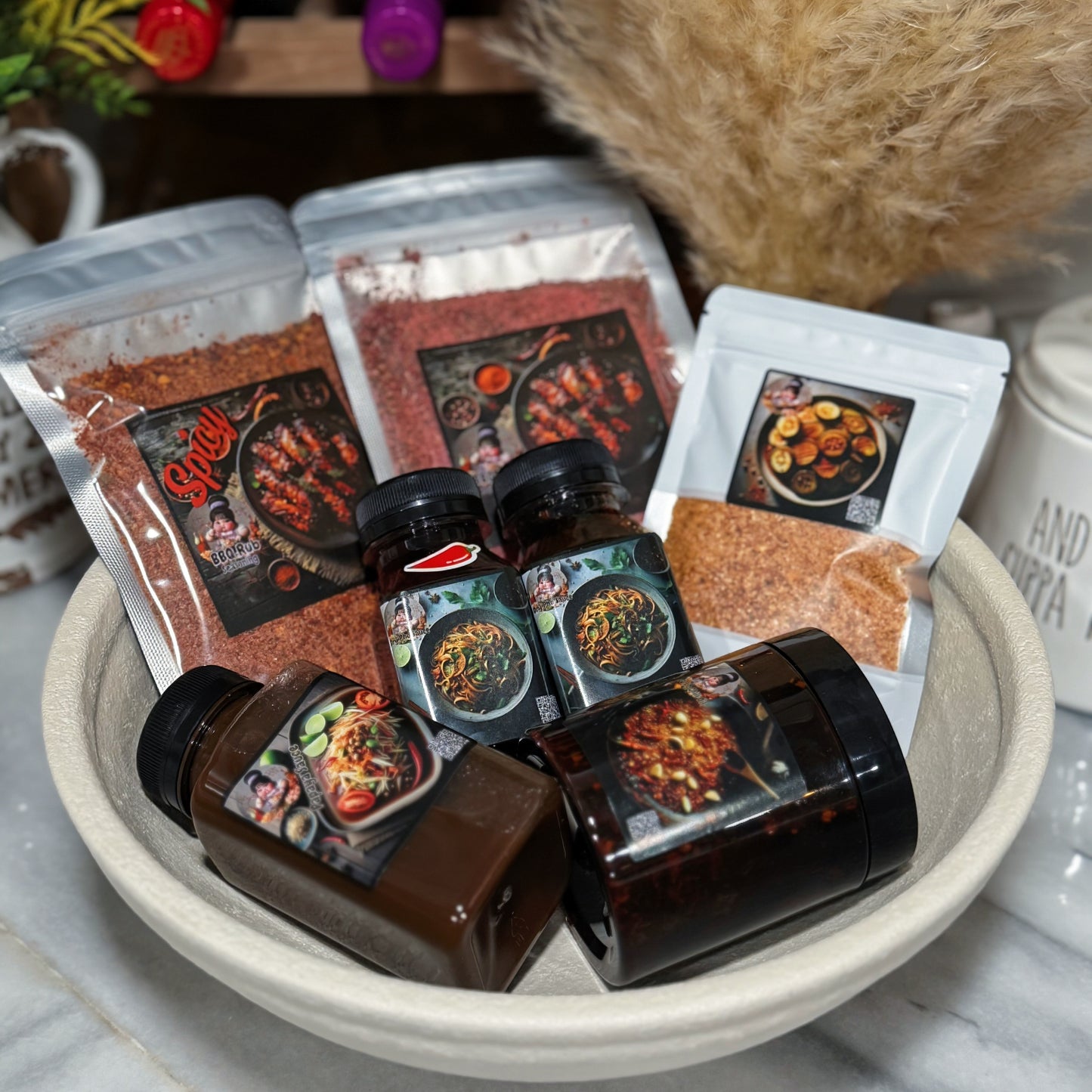 Special Christmas Gift Bundle