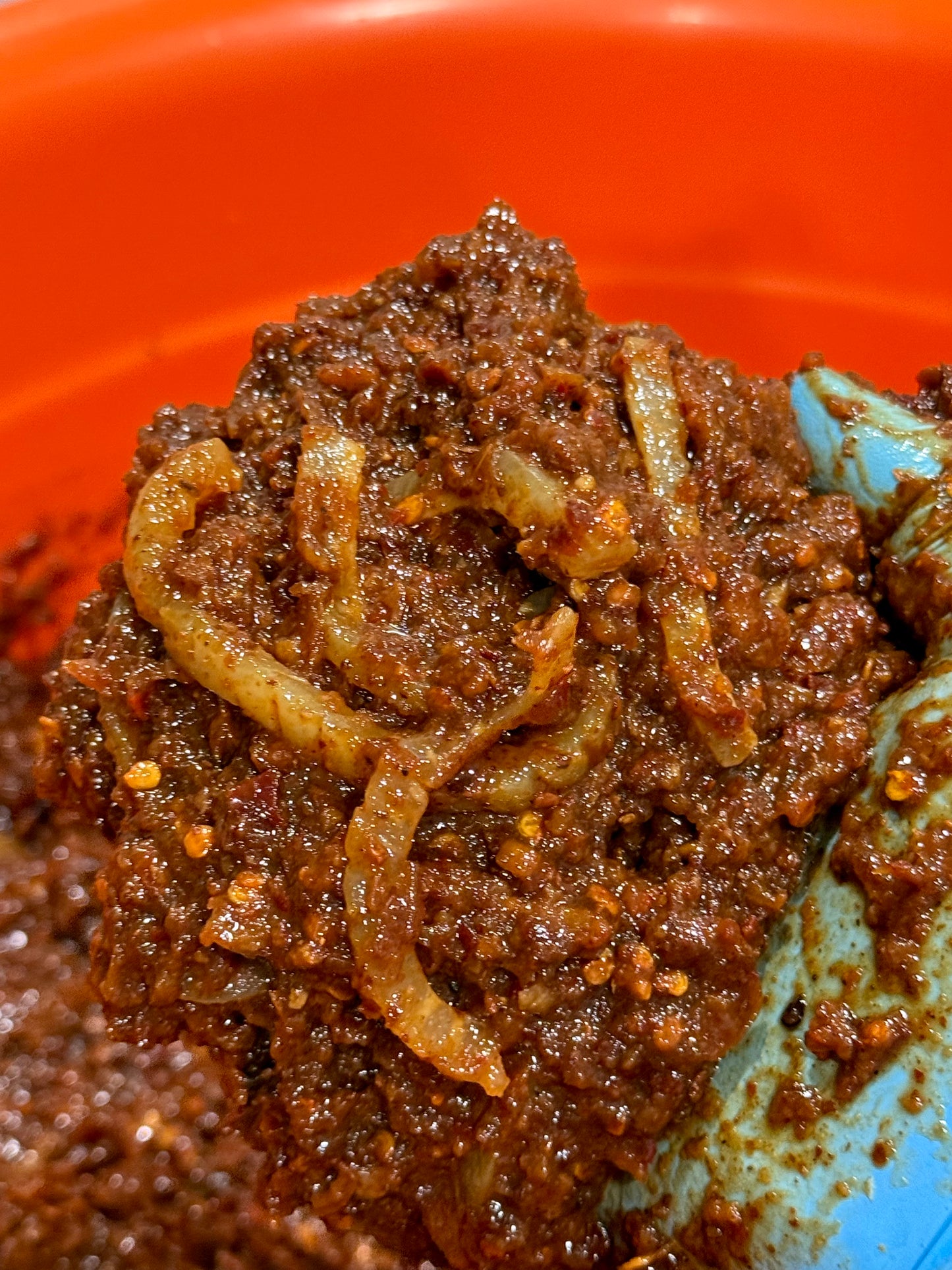 JEOW BONG (SAVORY)