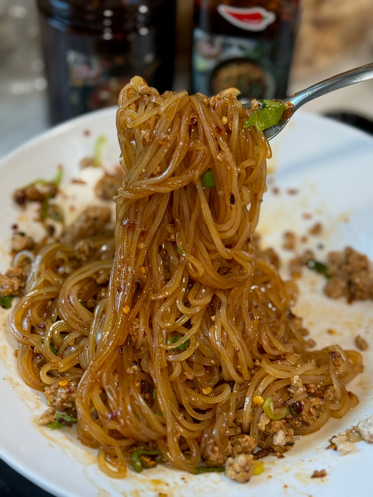 Thailand #1 Pho noodle