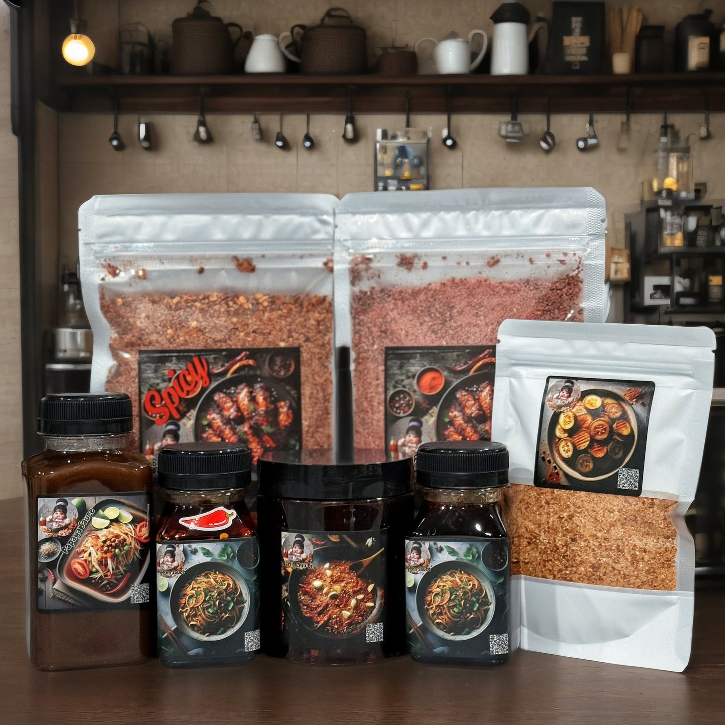 Special Christmas Gift Bundle