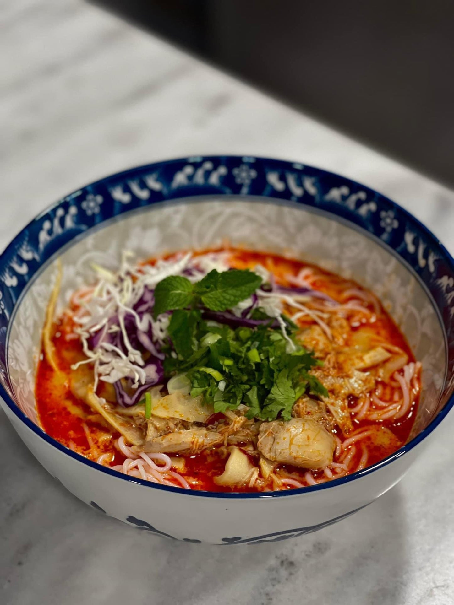 KAOPOON CURRY SAUCE